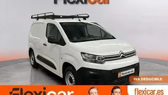 Usado 2020 Citroën Berlingo Feel Monovolumen | 10.490 € (Super precio)
