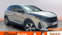 Usado 2023 Peugeot 3008 Active SUV | 20.990 € (Precio justo)