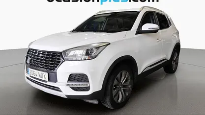 Usado 2023 DR DR 4.0 SUV | 11.628 € (Buen precio)