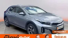 Usado 2023 Kia XCeed SUV | 17.790 € (Precio justo)
