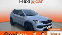 Usado 2022 Jeep Compass Night Eagle SUV | 20.490 € (Precio justo)