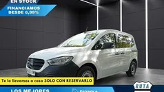 Blanco Usado 2022 Mercedes Citan 110 Familiar | 17.490 € (Buen precio)