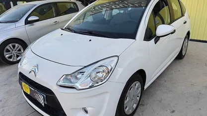Usado Citroën C3 Exclusive 92 CV (67 kW) 2011