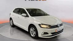 Usado 2019 VW Polo Advance Berlina | 12.990 € (Precio justo)