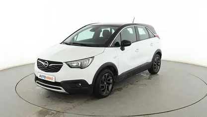 Usado Opel Crossland X Design Edition 82 CV (60 kW) 2019 SUV