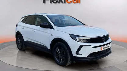 Usado Opel Grandland X Ultimate 131 CV (96 kW) 2022 SUV