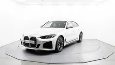 Usado 2025 BMW 420 Comfort Edition Coupe | 51.500 € (Precio justo)