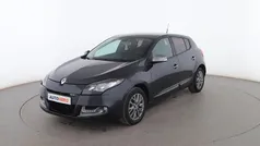 Gris Usado 2013 Renault Mégane III GT Utilitario | 8599 € (Precio justo)