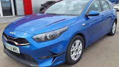 Usado 2024 Kia Ceed Berlina | 18.290 € (Precio justo)