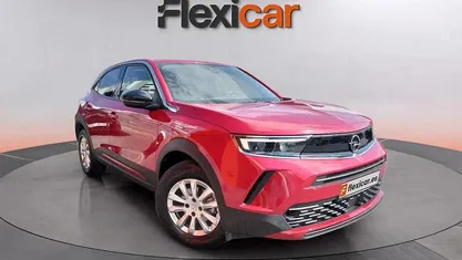 Usado Opel Mokka Edition 101 CV (74 kW) 2023 SUV