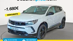 Usado 2023 Opel Grandland X Design & Tech SUV | 18.490 € (Buen precio)