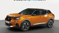 Usado 2020 Peugeot 2008 GT-line SUV | 14.082 € (Super precio)
