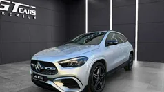 Usado 2023 Mercedes GLA250 AMG SUV | 39.900 € (Super precio)
