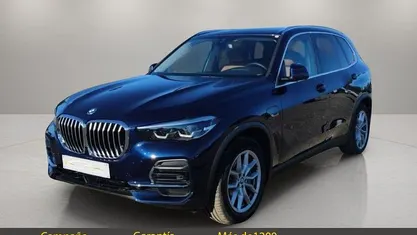Usado 2023 BMW X5 SUV | 54.990 € (Super precio)
