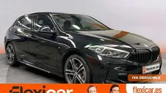 Usado 2022 BMW 118 Utilitario | 24.970 € (Buen precio)