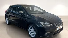 Usado 2024 Seat Ibiza XCELLENCE Berlina | 17.900 € (Precio justo)