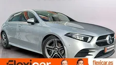 Usado 2019 Mercedes A200 Berlina | 25.490 € (Precio justo)