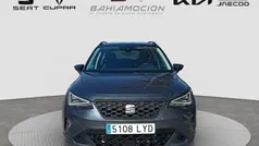 Gris Usado 2022 Seat Arona Style SUV | 15.500 € (Precio justo)