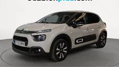 Usado 2024 Citroën C3 PureTech Utilitario | 13.446 € (Precio justo)