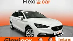 Usado 2023 Seat Leon Style Familiar | 15.490 € (Super precio)