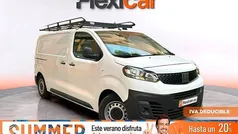 Usado 2023 Fiat Scudo Monovolumen | 21.990 € (Buen precio)