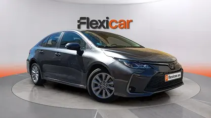 Usado Toyota Corolla Active 140 CV (102 kW) 2024 Berlina