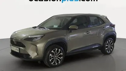 Usado Toyota Yaris Cross Active 116 CV (85 kW) 2024 SUV