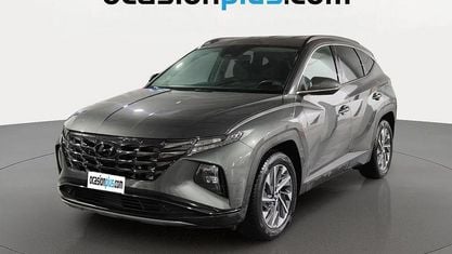 Occasion Hyundai Tucson 116 PK (85 kW) 2023 Grijs SUV
