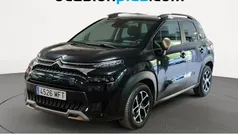 Usado 2023 Citroën C3 Aircross SUV | 13.819 € (Super precio)