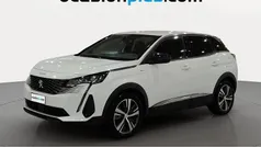 Usado 2023 Peugeot 3008 Allure SUV | 21.537 € (Precio justo)