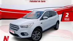 Usado 2019 Ford Kuga Trend SUV | 14.009 € (Precio justo)