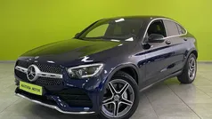 Usado 2021 Mercedes GLC220 AMG | 52.300 €