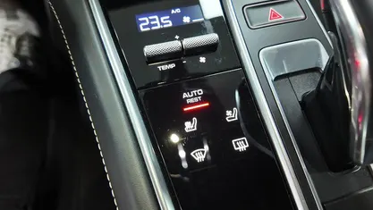 Usado Porsche Panamera Sport Turismo 700 CV (514 kW) 2020 Familiar