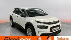 Blanco Usado 2018 Citroën C4 Cactus Business Class Utilitario | 11.970 € (Precio justo)