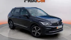 Usado 2021 VW Tiguan Allspace Life SUV | 23.390 € (Super precio)