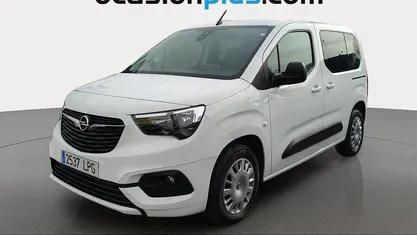 Usado 2021 Opel Combo Utilitario | 15.446 € (Precio justo)