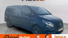 Usado 2016 Mercedes Vito Monovolumen | 25.990 €