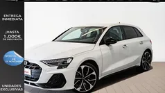 Usado 2024 Audi A3 Premium | 36.990 € (Precio justo)