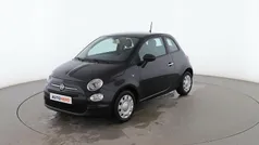 Usado 2017 Fiat 500 Pop Utilitario | 7899 € (Buen precio)