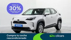 Usado 2023 Toyota Yaris Cross Active SUV | 21.490 € (Buen precio)