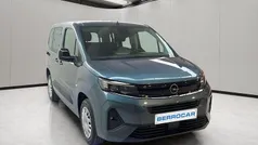 Azul Nuevo 2025 Opel Combo Edition Monovolumen | 20.900 € (Buen precio)