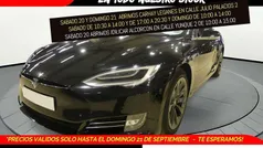 Eléctrico Usado 2019 Tesla Model S Berlina | 37.090 € (Super precio)