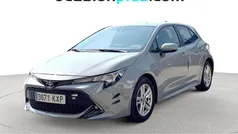 Usado 2019 Toyota Corolla Active Utilitario | 17.719 € (Precio justo)