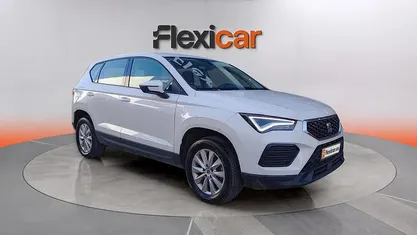Usado Seat Ateca Reference 110 CV (80 kW) 2023 SUV