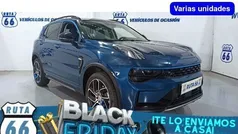 Usado 2022 Lynk & Co 01 SUV | 20.990 € (Buen precio)