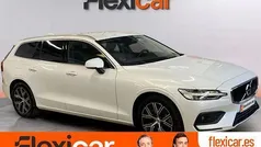 Usado 2024 Volvo V60 Core Familiar | 35.890 € (Precio justo)