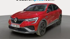 Usado 2023 Renault Arkana RS Line SUV | 23.546 € (Precio justo)