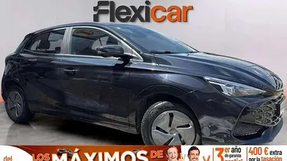 Usado MG MG3 196 CV (144 kW) 2024 Utilitario