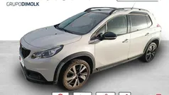 Usado 2018 Peugeot 2008 GT-line SUV | 12.800 € (Precio justo)