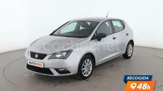 Usado 2014 Seat Ibiza Reference Berlina | 9599 € (Precio justo)